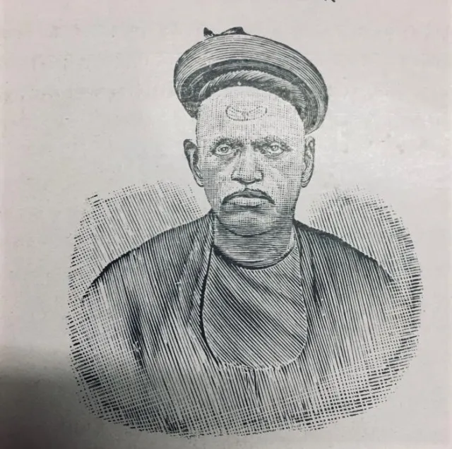 गोविंद शंकरशास्त्री बापट