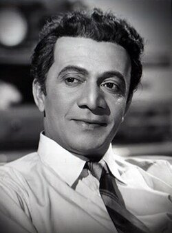 राजा परांजपे