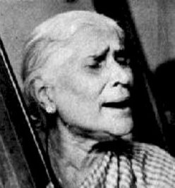 गानतपस्विनी मोगूबाई कुर्डीकर