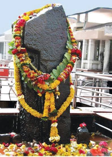 शनिशिंगणापूर