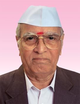 डॉ. नानासाहेब धर्माधिकारी