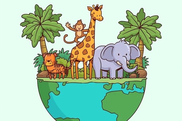 जागतिक वन्यजीव दिन