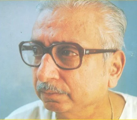 रणजित देसाई