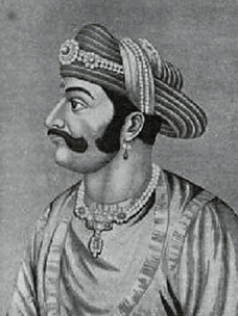 सुभेदार मल्हारराव होळकर