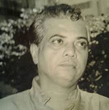 मधुसूदन कालेलकर