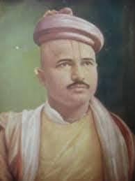 वासुदेव गोविंद मायदेव