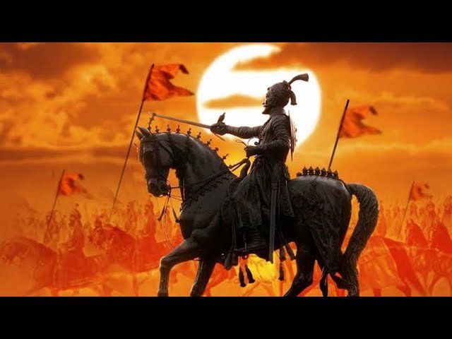 शिवरायांचे रूप आठवा, स्मरण तयांचे ठेवा