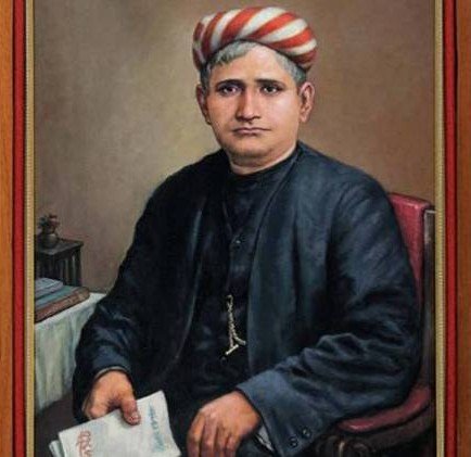 बंकिमचंद्र चॅटर्जी