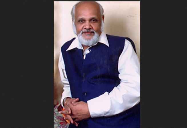 अशोक परांजपे