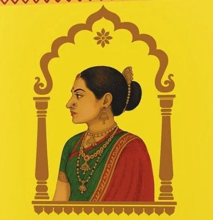 पेशवे घराण्यातील महिला