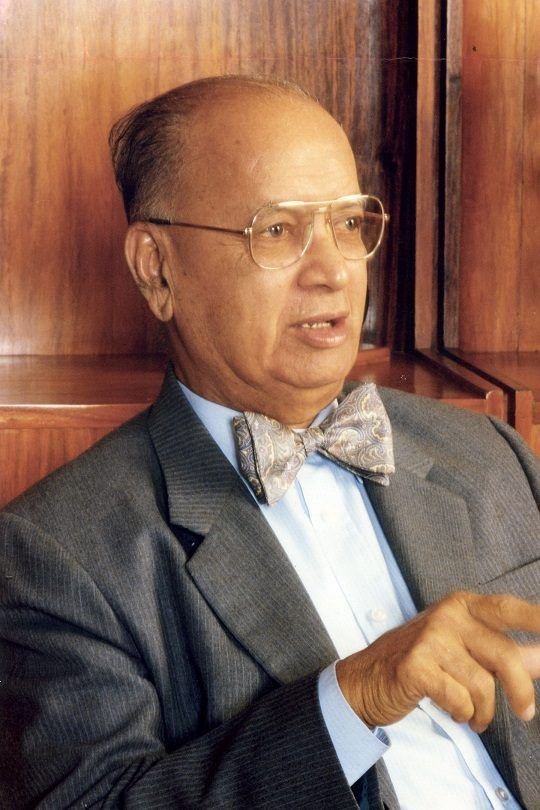 उद्योगमहर्षी शंतनुराव किर्लोस्कर