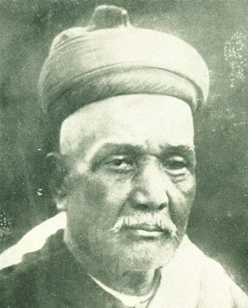 चिंतामणराव वैद्य