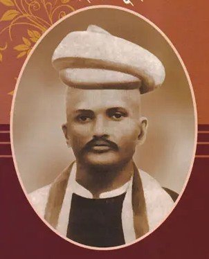 शंकर दीक्षित 