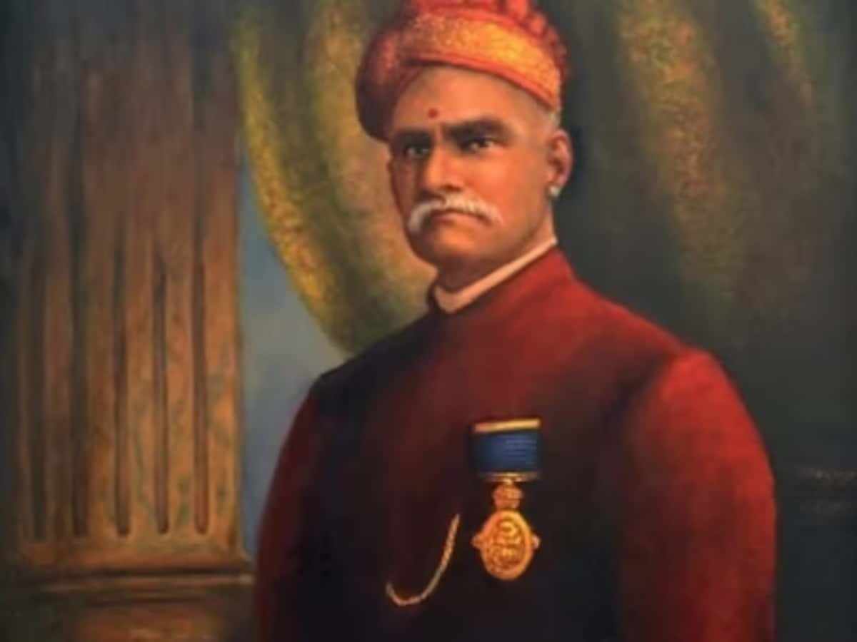 राजा रविवर्मा