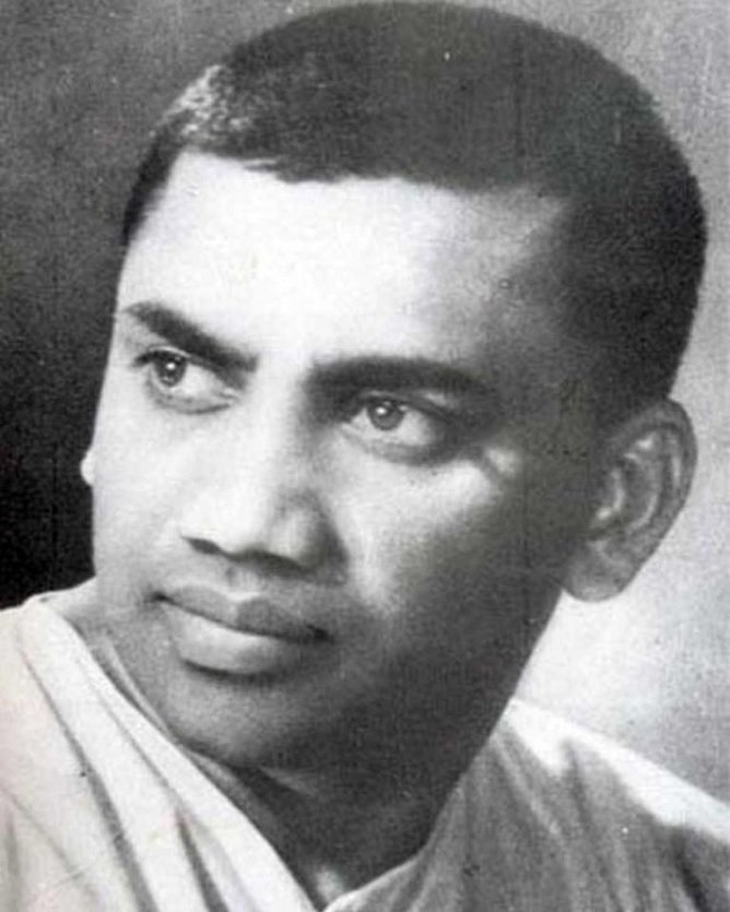 चित्रतपस्वी भालजी पेंढारकर 