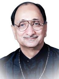 अरुण दाते