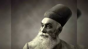 सर जमशेदजी टाटा