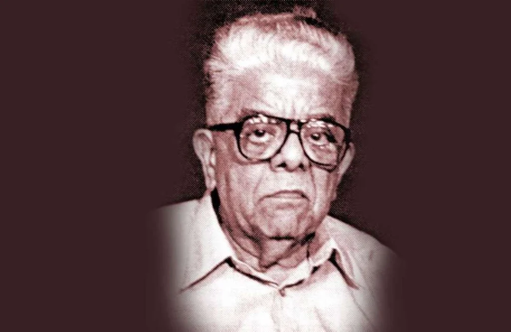 ज्ञानेश्वर नाडकर्णी