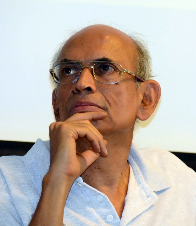 माधव गाडगीळ