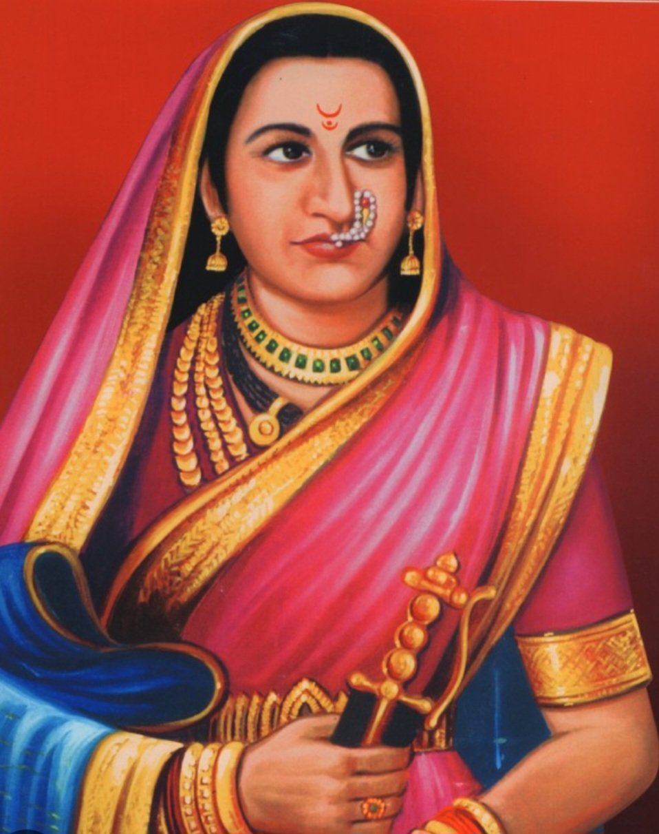 राजमाता जिजाऊ- धैर्य, कर्तव्य, आणि मातृत्व यांचा अद्वितीय संगम असलेली मातृशक्ती