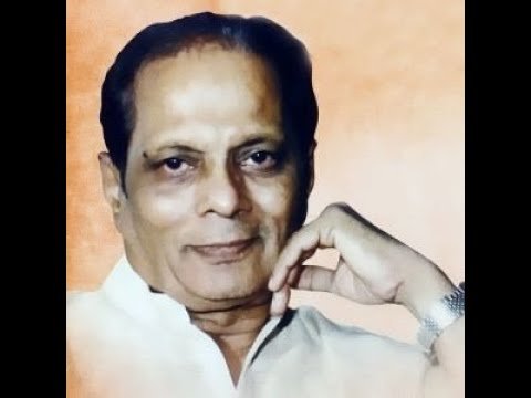 गीतरामायणाचे शिल्पकार- सुधीर फडके