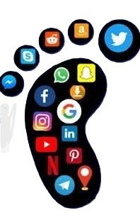 Digital Footprints of Your Children