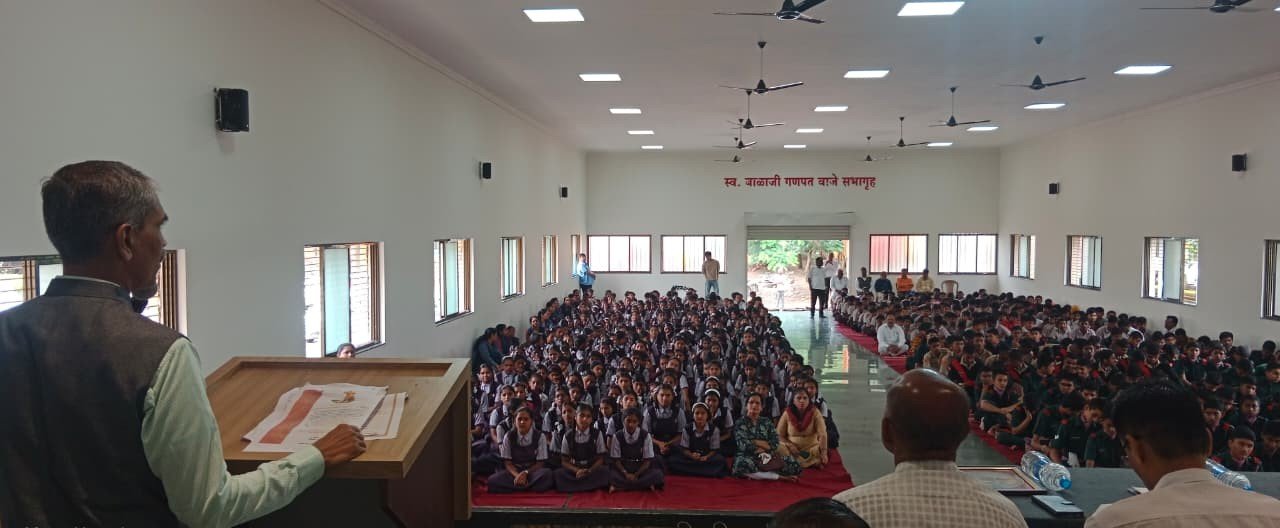 आता गरज आहे ती थोरल्या बाजीरावांचा कर्तृत्ववारसा पुढील पिढीपर्यंत पोहोचविण्याची ! अतिरिक्त फोटो