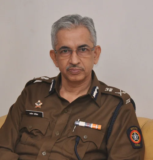 भारतातील नक्षलवाद कसा मोडून काढण्यात आला? अतिरिक्त फोटो