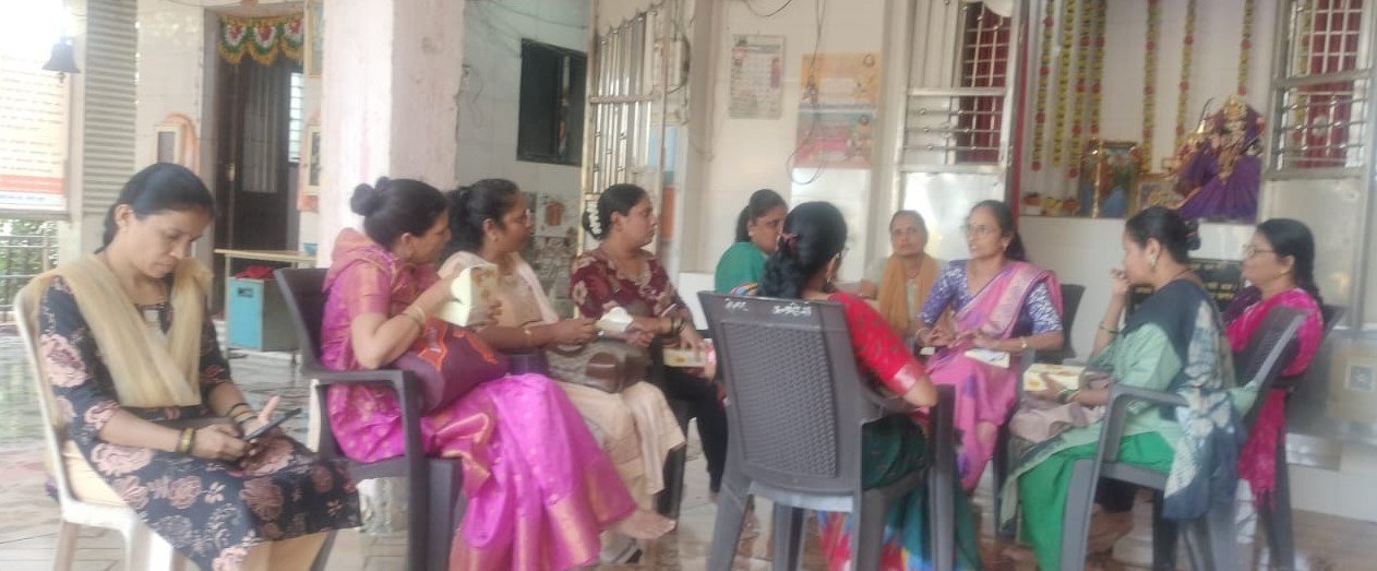 अमृत संस्थेच्या योजनांची माहिती देण्यासाठी पालघरमध्ये बैठक