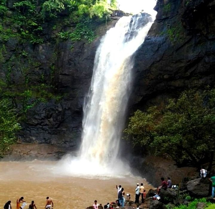 जव्हार-  एक सुंदर आणि शांत हिल स्टेशन! अतिरिक्त फोटो