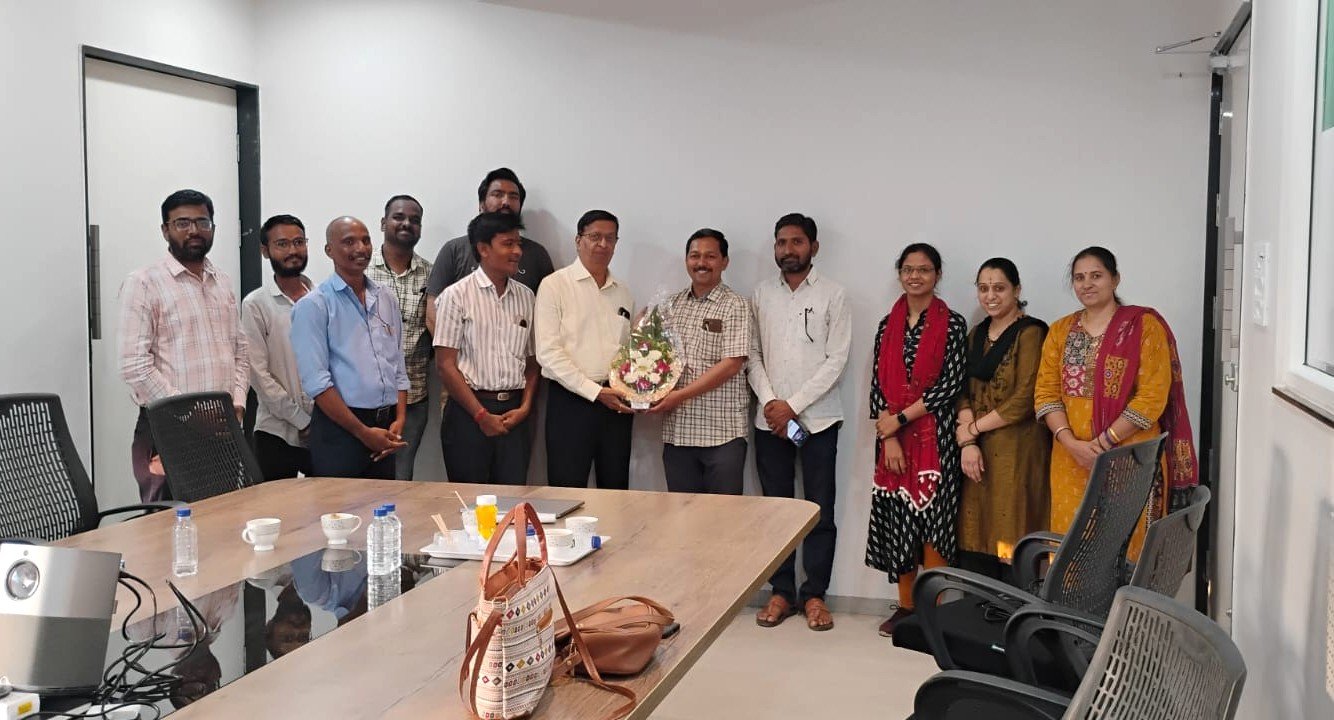 परभणीमध्ये लवकरच होणार अमृतपेठ - थेट बाजारपेठेचे आयोजन