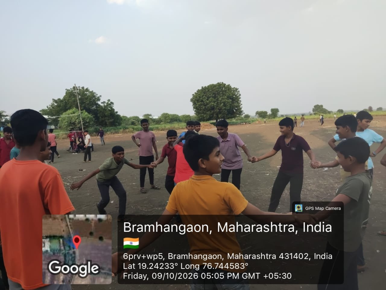 Cover Photo