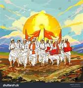 भक्तीचा महासागर पुण्यात! अतिरिक्त फोटो