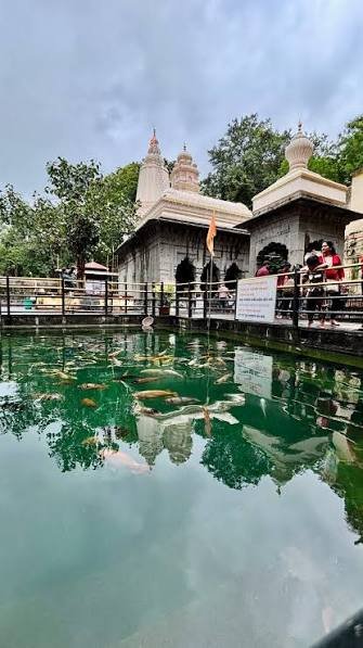 श्रद्धा, इतिहास अन् निसर्गाचा अद्भुत संगम; पुण्याजवळचे ‘बनेश्वर’ अतिरिक्त फोटो