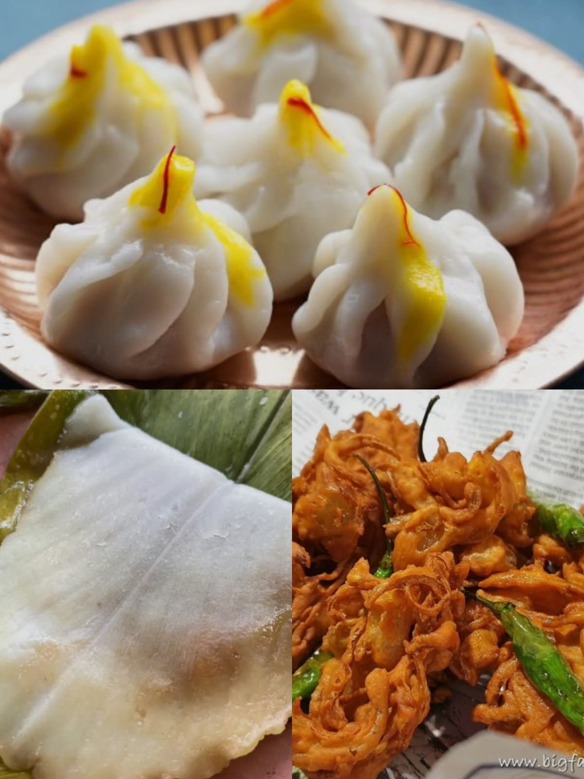 आषाढ तळावा.. श्रावण भाजावा.. भाद्रपद उकडावा..!