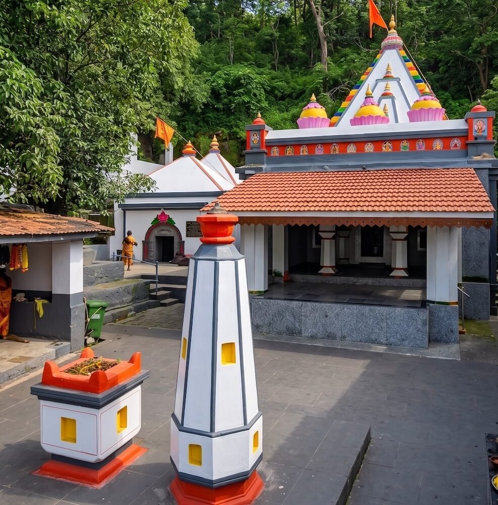 चौल : ३६० मंदिरांचे महापीठ अतिरिक्त फोटो