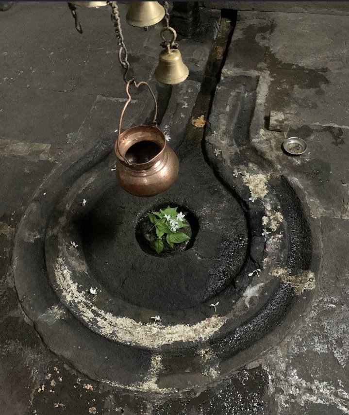 रायगड जिल्ह्यातील निसर्गाच्या सान्निध्यातील  प्राचीन शिव मंदिर- श्रीसिद्धेश्वर मंदीर  अतिरिक्त फोटो