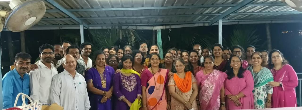 अलिबाग अमृतपेठ थेट स्वदेशी बाजारपेठ “अलिबाग शहरात ” यशस्वीरित्या संपन्न...... अतिरिक्त फोटो