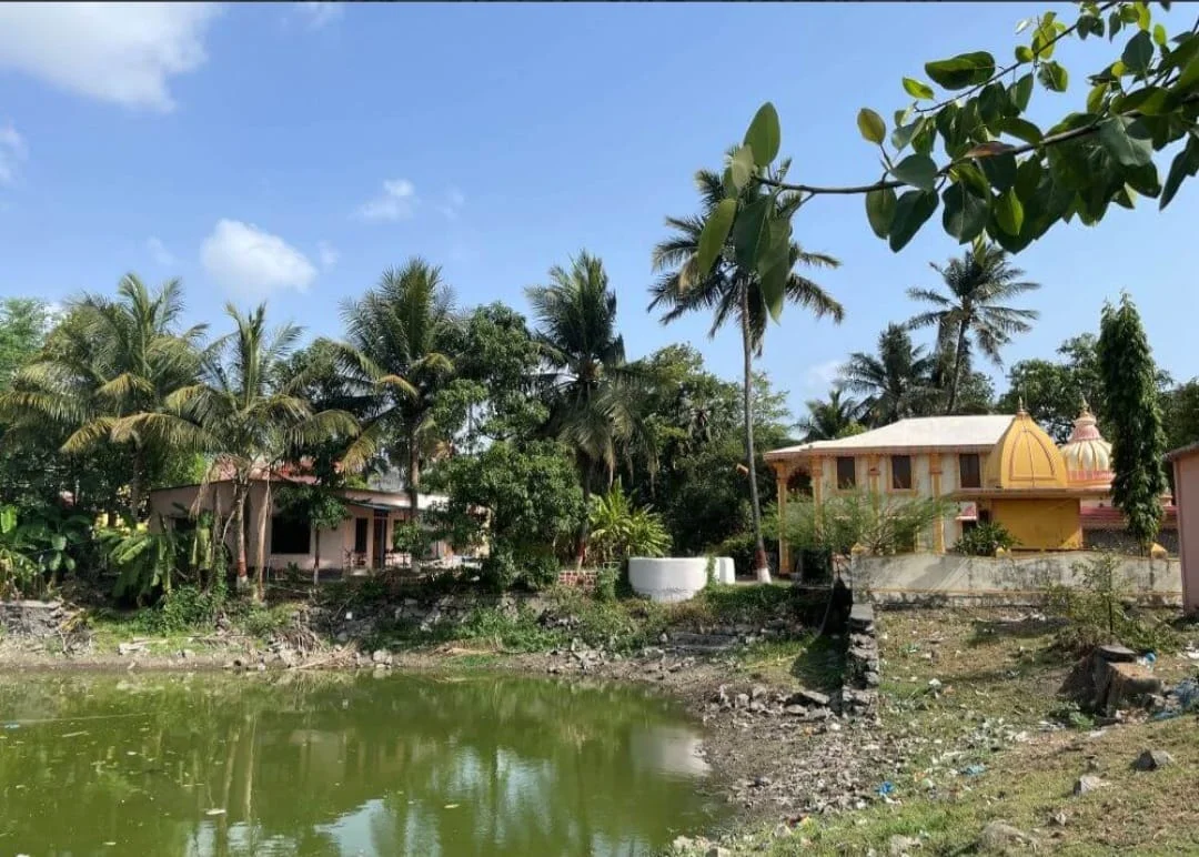 विनायक नावाच्या गावातील श्री सिद्धिविनायक मंदिर अतिरिक्त फोटो