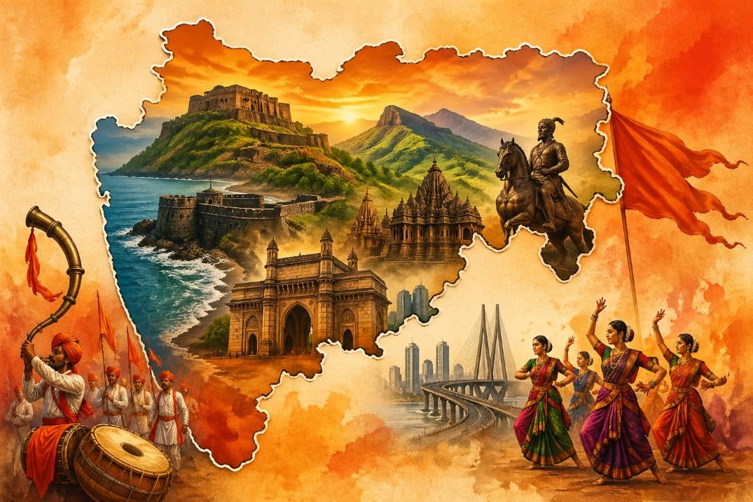 आतापर्यंतच्या मुख्यमंत्र्यांनी अशी दिली महाराष्ट्राला दिशा...