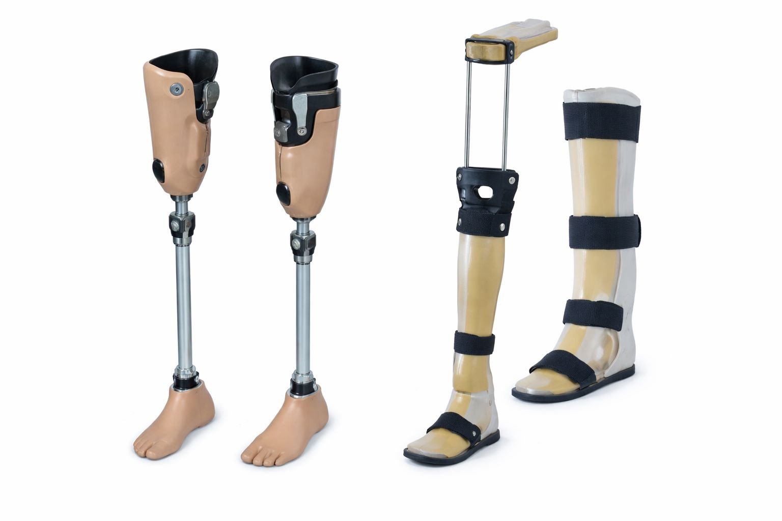 ३०० गरजू दिव्यांगांना मोफत दिले जाणार उच्च दर्जाचे आधुनिक 'मॉड्युलर' कृत्रिम पाय