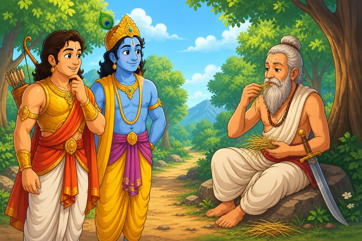 गर्व आणि भक्ती