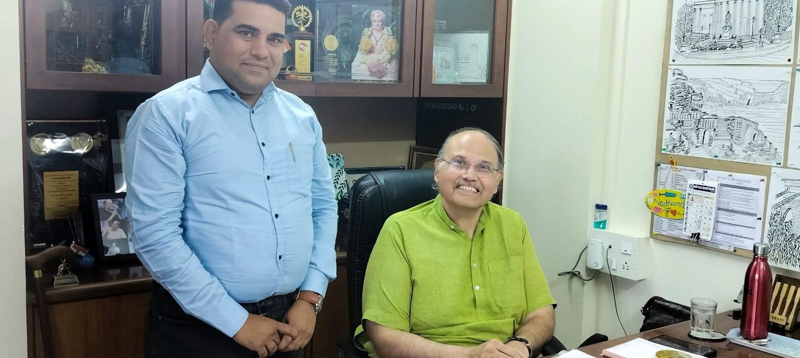 ध्रुवताऱ्याचा अस्त!
