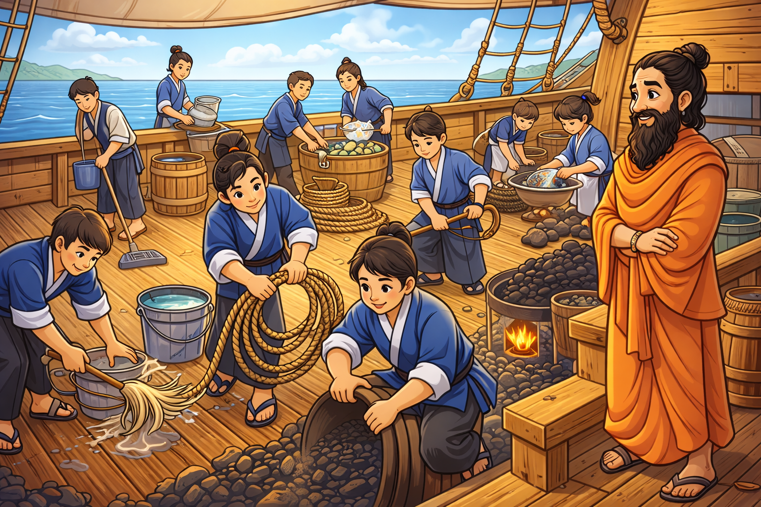 राष्ट्राच्या संपन्नतेसाठी... अतिरिक्त फोटो