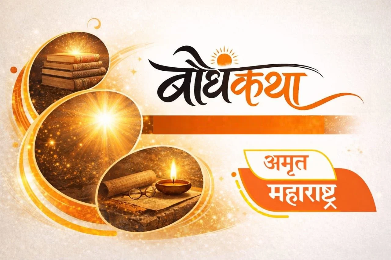 ईश्वरकृपा महत्त्वाची; मात्र प्रयत्नांशिवाय यशप्राप्ती नाही! अतिरिक्त फोटो