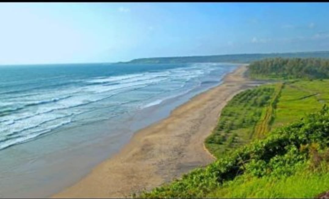 गणपतीपुळे – कोकणचे श्रद्धास्थान आणि निसर्गसौंदर्याचा अद्भुत संगम अतिरिक्त फोटो