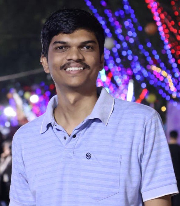Cover Photo