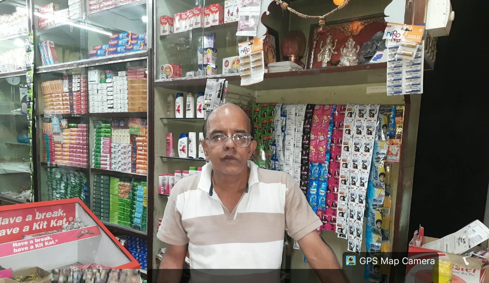 सांगलीतील ईश्वरपूर येथील अजित रावळ यांना व्याज परतावा योजनेचा  मिळाला लाभ