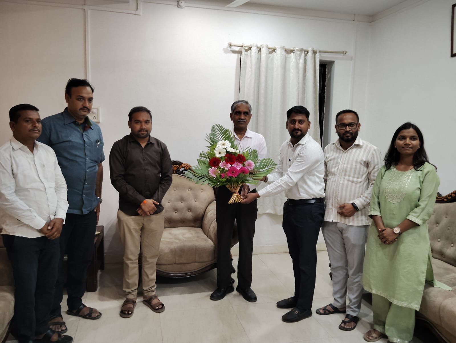 सोलापुरात ‘अमृत’च्या माध्यमातून नव्या व्यवसाय व तांत्रिक प्रशिक्षणाच्या संधींना चालना