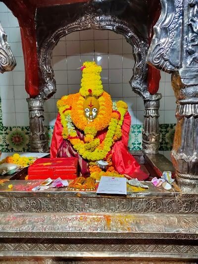 सोलापूरचे श्री रूपाभवानी मंदिर  अतिरिक्त फोटो